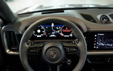 Porsche Cayenne III, 2024 год, 18 900 000 рублей, 7 фотография