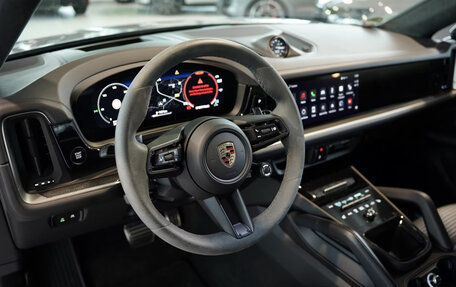 Porsche Cayenne III, 2024 год, 18 900 000 рублей, 8 фотография