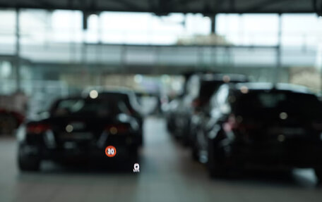 Porsche Cayenne III, 2024 год, 18 900 000 рублей, 17 фотография