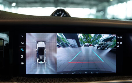 Porsche Cayenne III, 2024 год, 18 900 000 рублей, 15 фотография