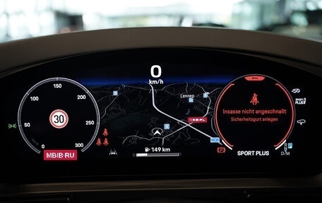 Porsche Cayenne III, 2024 год, 18 900 000 рублей, 21 фотография