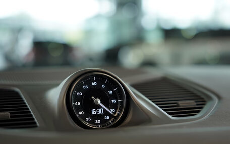 Porsche Cayenne III, 2024 год, 18 900 000 рублей, 29 фотография