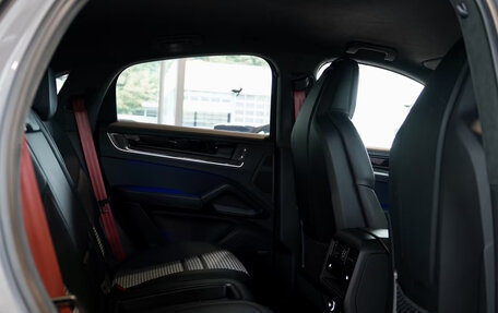 Porsche Cayenne III, 2024 год, 18 900 000 рублей, 30 фотография