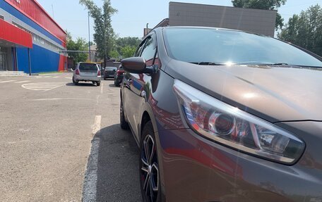 KIA cee'd III, 2014 год, 1 225 000 рублей, 3 фотография