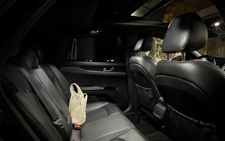 KIA K5, 2021 год, 2 600 000 рублей, 6 фотография