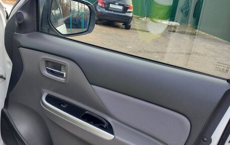 Fiat Fullback I, 2017 год, 2 091 000 рублей, 2 фотография