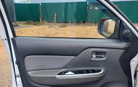 Fiat Fullback I, 2017 год, 2 091 000 рублей, 13 фотография