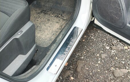 Renault Kaptur I рестайлинг, 2018 год, 1 350 000 рублей, 9 фотография