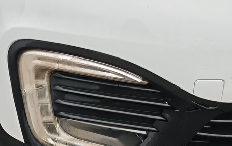 Renault Kaptur I рестайлинг, 2018 год, 1 350 000 рублей, 19 фотография