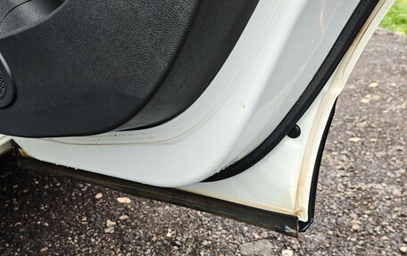 Renault Kaptur I рестайлинг, 2018 год, 1 350 000 рублей, 11 фотография