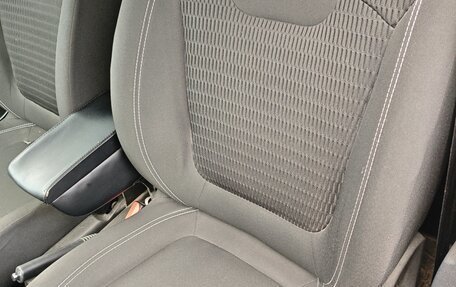 Renault Kaptur I рестайлинг, 2018 год, 1 350 000 рублей, 17 фотография