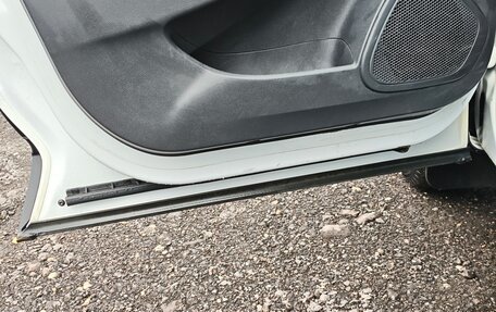 Renault Kaptur I рестайлинг, 2018 год, 1 350 000 рублей, 13 фотография