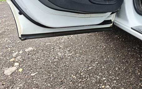 Renault Kaptur I рестайлинг, 2018 год, 1 350 000 рублей, 14 фотография