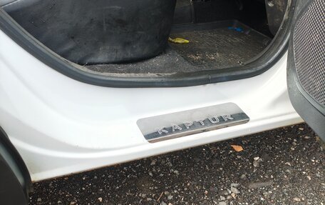 Renault Kaptur I рестайлинг, 2018 год, 1 350 000 рублей, 12 фотография