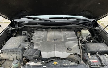 Toyota Land Cruiser 200, 2016 год, 8 950 000 рублей, 11 фотография