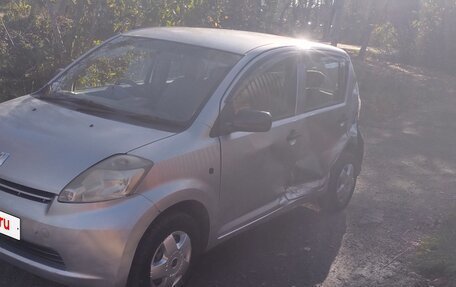 Toyota Passo III, 2006 год, 265 000 рублей, 5 фотография