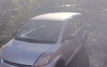 Toyota Passo III, 2006 год, 265 000 рублей, 2 фотография