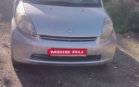 Toyota Passo III, 2006 год, 265 000 рублей, 7 фотография