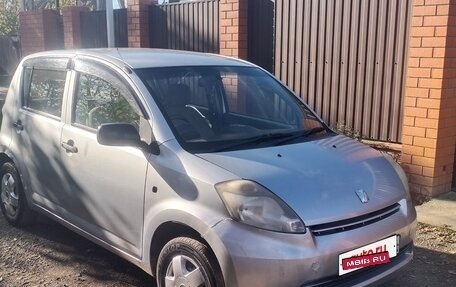 Toyota Passo III, 2006 год, 265 000 рублей, 6 фотография