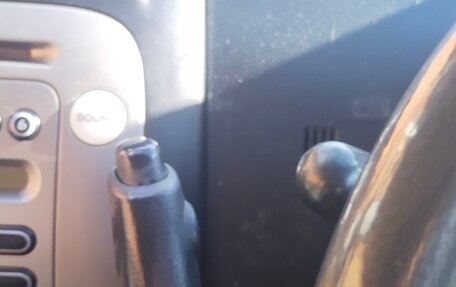 Toyota Passo III, 2006 год, 265 000 рублей, 15 фотография