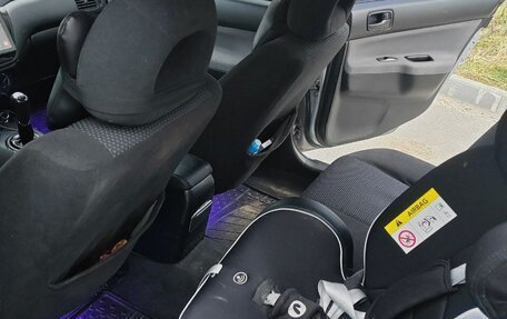 Mitsubishi Lancer IX, 2006 год, 320 000 рублей, 6 фотография