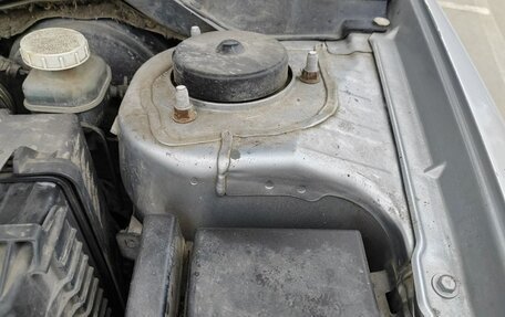 Mitsubishi Lancer IX, 2006 год, 320 000 рублей, 5 фотография