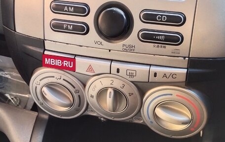 Toyota Passo III, 2006 год, 265 000 рублей, 14 фотография