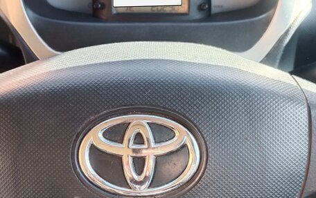 Toyota Passo III, 2006 год, 265 000 рублей, 17 фотография