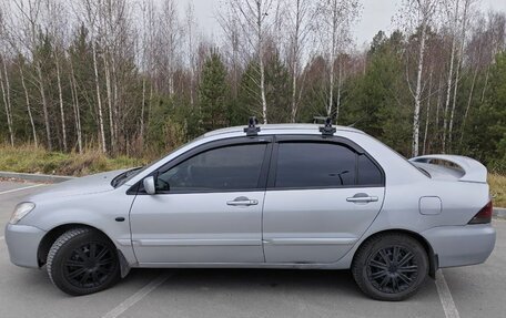Mitsubishi Lancer IX, 2006 год, 320 000 рублей, 3 фотография