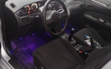 Mitsubishi Lancer IX, 2006 год, 320 000 рублей, 13 фотография