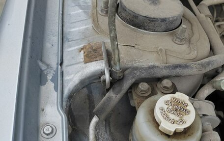 Mitsubishi Lancer IX, 2006 год, 320 000 рублей, 10 фотография