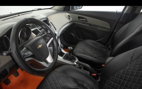 Chevrolet Cruze II, 2009 год, 425 000 рублей, 7 фотография