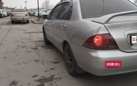 Mitsubishi Lancer IX, 2006 год, 320 000 рублей, 11 фотография