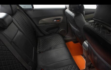 Chevrolet Cruze II, 2009 год, 425 000 рублей, 9 фотография