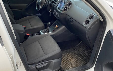 Volkswagen Tiguan I, 2011 год, 1 270 000 рублей, 8 фотография