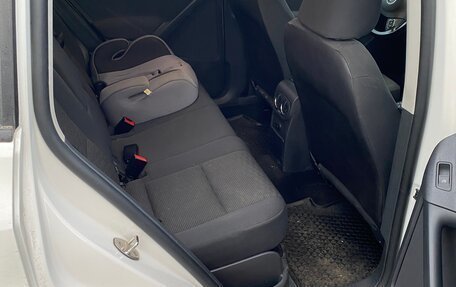 Volkswagen Tiguan I, 2011 год, 1 270 000 рублей, 7 фотография