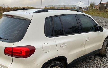 Volkswagen Tiguan I, 2011 год, 1 270 000 рублей, 6 фотография