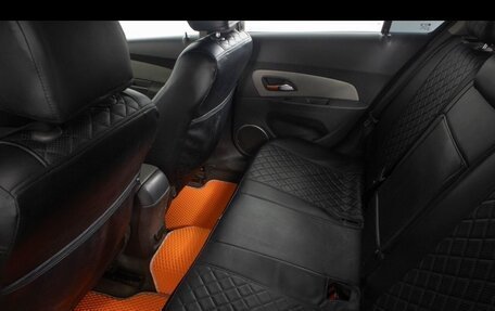 Chevrolet Cruze II, 2009 год, 425 000 рублей, 10 фотография