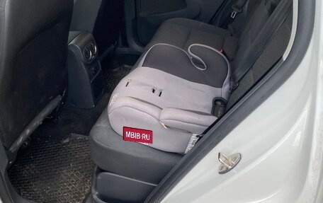 Volkswagen Tiguan I, 2011 год, 1 270 000 рублей, 9 фотография