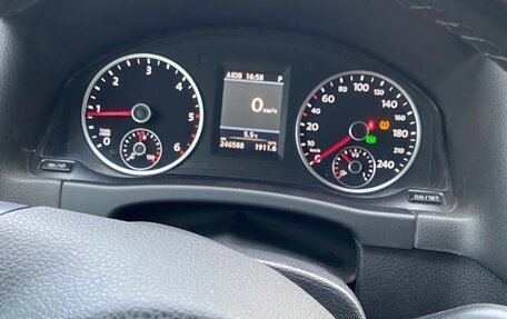 Volkswagen Tiguan I, 2011 год, 1 270 000 рублей, 12 фотография