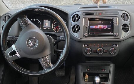 Volkswagen Tiguan I, 2011 год, 1 270 000 рублей, 11 фотография