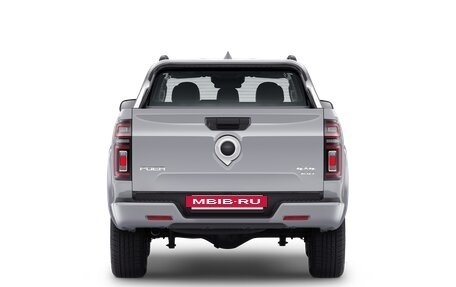 Great Wall Poer, 2025 год, 3 999 000 рублей, 4 фотография