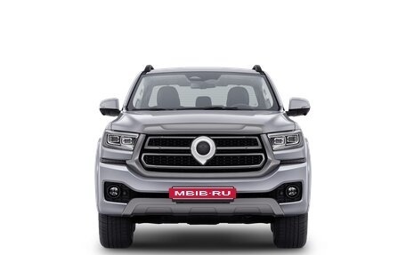 Great Wall Poer, 2025 год, 3 999 000 рублей, 3 фотография