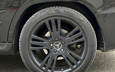 Mercedes-Benz GLK-Класс, 2013 год, 1 720 000 рублей, 8 фотография