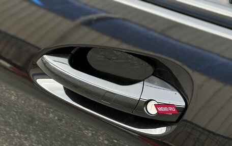 Mercedes-Benz GLK-Класс, 2013 год, 1 720 000 рублей, 9 фотография