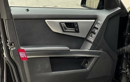 Mercedes-Benz GLK-Класс, 2013 год, 1 720 000 рублей, 10 фотография