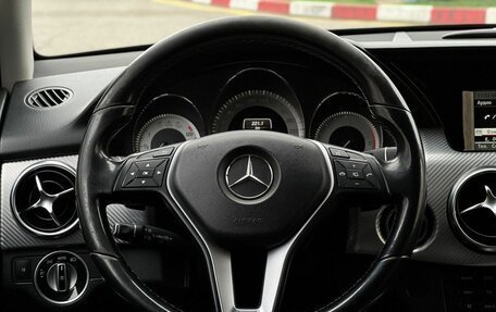 Mercedes-Benz GLK-Класс, 2013 год, 1 720 000 рублей, 15 фотография