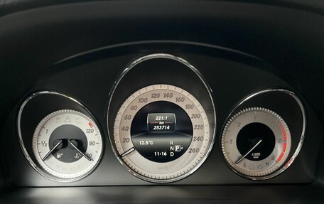 Mercedes-Benz GLK-Класс, 2013 год, 1 720 000 рублей, 20 фотография