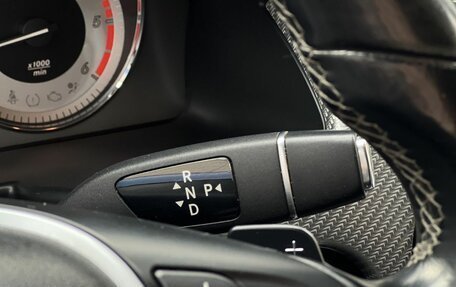 Mercedes-Benz GLK-Класс, 2013 год, 1 720 000 рублей, 17 фотография