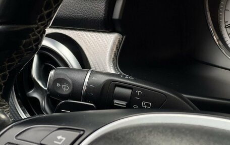 Mercedes-Benz GLK-Класс, 2013 год, 1 720 000 рублей, 16 фотография